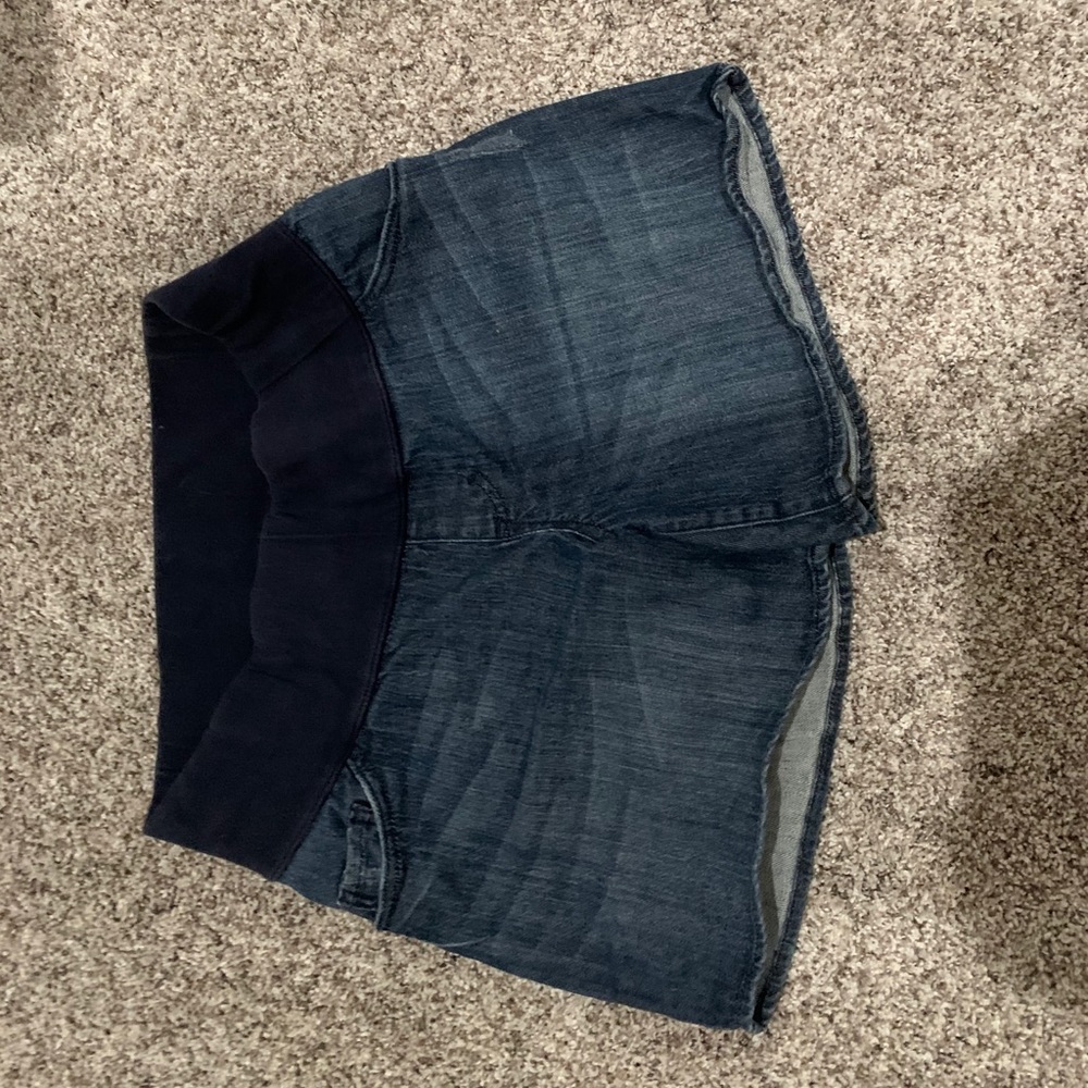 Maternity Shorts